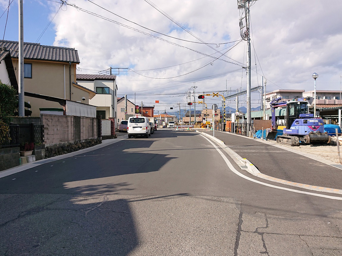 井野駅