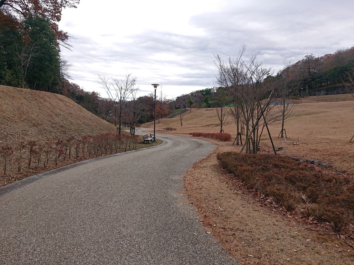 カッパピア跡地