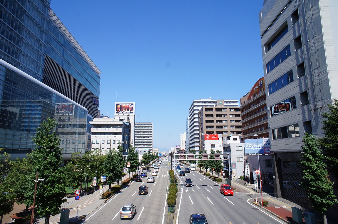 高崎駅