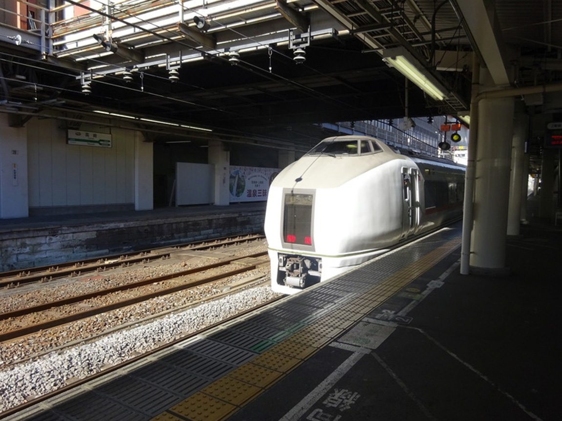 高崎駅